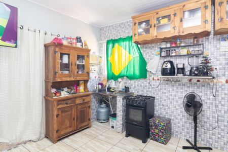 Casa à venda com 300m², 6 quartos e 2 vagasSala/Cozinha