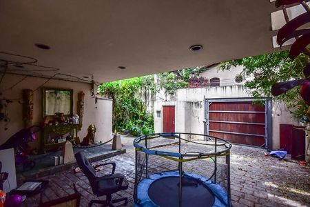 Casa à venda com 495m², 4 quartos e 3 vagasGaragem