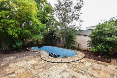 Casa à venda com 495m², 4 quartos e 3 vagasPiscina