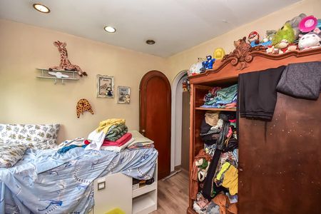 Casa à venda com 495m², 4 quartos e 3 vagasQuarto 1