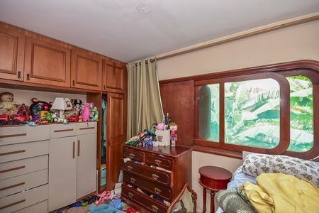 Casa à venda com 495m², 4 quartos e 3 vagasQuarto 1