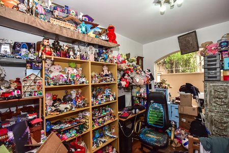 Casa à venda com 495m², 4 quartos e 3 vagasEscritório