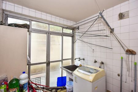 Casa à venda com 495m², 4 quartos e 3 vagasÁrea de Serviço 