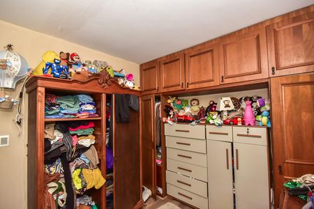 Casa à venda com 495m², 4 quartos e 3 vagasQuarto 1