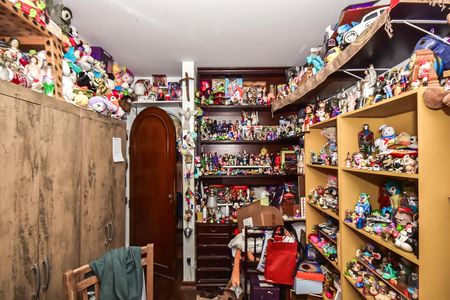 Escritório de casa à venda com 4 quartos, 495m² em Jardim Morumbi, São Paulo