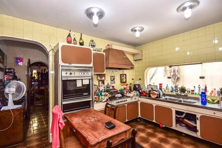 Casa à venda com 495m², 4 quartos e 3 vagasCozinha