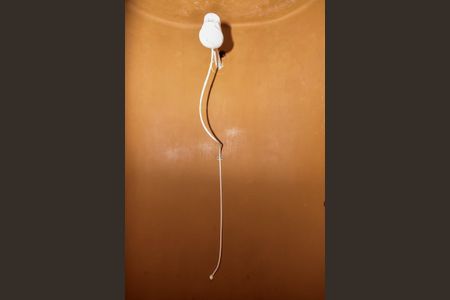 Casa à venda com 495m², 4 quartos e 3 vagasChuveiro da Suíte 1