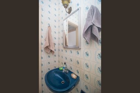 Apartamento à venda com 43m², 1 quarto e sem vagaBanheiro