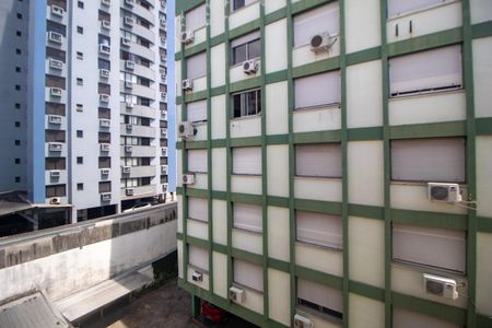 Apartamento à venda com 43m², 1 quarto e sem vagaVista