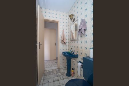 Apartamento à venda com 43m², 1 quarto e sem vagaBanheiro