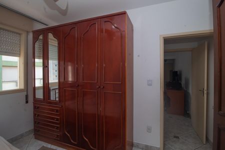 Apartamento à venda com 43m², 1 quarto e sem vagaQuarto