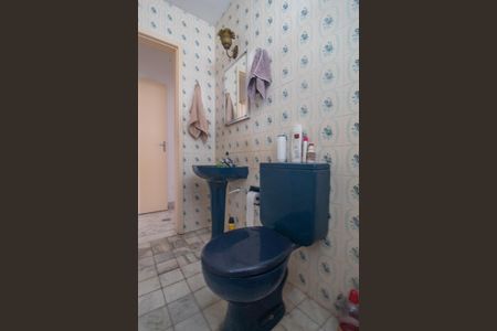 Apartamento à venda com 43m², 1 quarto e sem vagaBanheiro