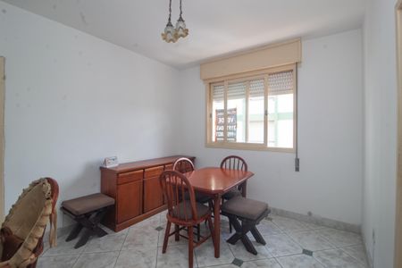 Sala de apartamento à venda com 1 quarto, 43m² em Menino Deus, Porto Alegre