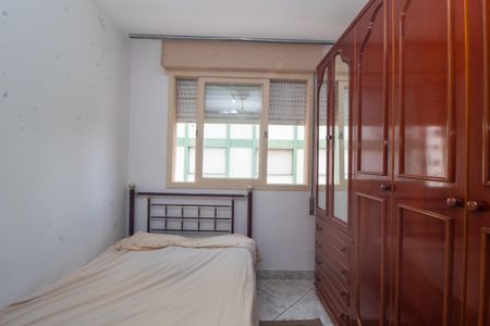 Apartamento à venda com 43m², 1 quarto e sem vagaQuarto