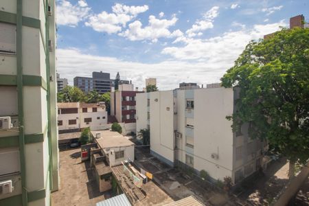 Apartamento à venda com 43m², 1 quarto e sem vagavista