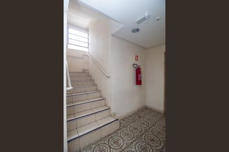 Apartamento à venda com 43m², 1 quarto e sem vagaHall de entrada