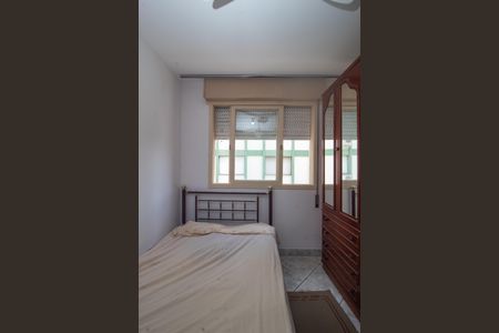 Apartamento à venda com 43m², 1 quarto e sem vagaQuarto