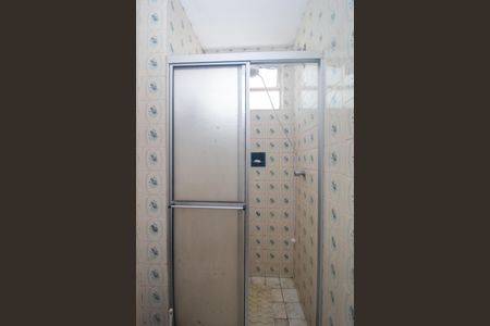 Apartamento à venda com 43m², 1 quarto e sem vagaBanheiro