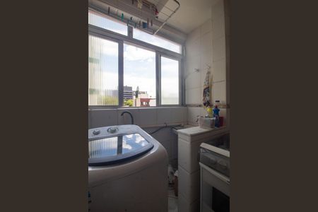 Apartamento à venda com 43m², 1 quarto e sem vagaÁrea de Serviço