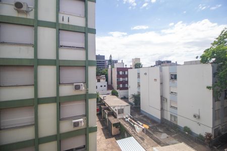Apartamento à venda com 43m², 1 quarto e sem vagaVista