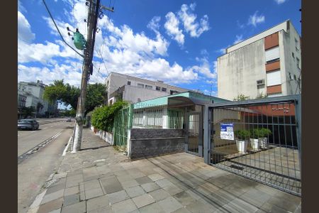 Apartamento à venda com 43m², 1 quarto e sem vagaFachada