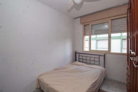 Apartamento à venda com 43m², 1 quarto e sem vagaQuarto