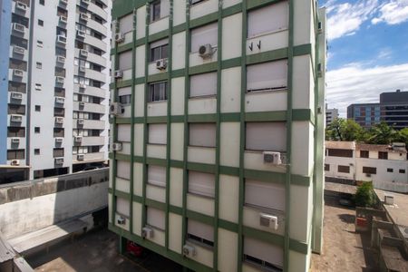 Apartamento à venda com 43m², 1 quarto e sem vagavista