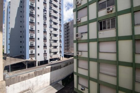 Apartamento à venda com 43m², 1 quarto e sem vagaVista