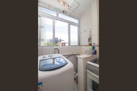 Apartamento à venda com 43m², 1 quarto e sem vagaÁrea de Serviço