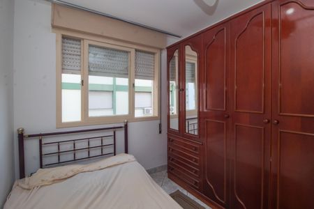 Apartamento à venda com 43m², 1 quarto e sem vagaQuarto