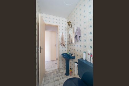 Apartamento à venda com 43m², 1 quarto e sem vagaBanheiro