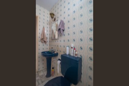 Apartamento à venda com 43m², 1 quarto e sem vagaBanheiro