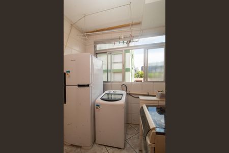 Apartamento à venda com 43m², 1 quarto e sem vagaÁrea de Serviço