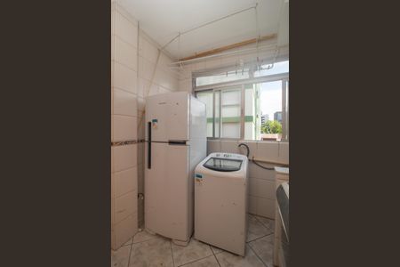 Apartamento à venda com 43m², 1 quarto e sem vagaÁrea de Serviço