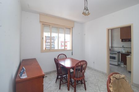 Apartamento à venda com 43m², 1 quarto e sem vagaSala