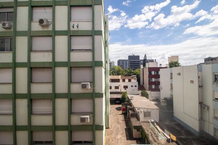 Apartamento à venda com 43m², 1 quarto e sem vagavista