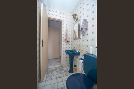 Apartamento à venda com 43m², 1 quarto e sem vagaBanheiro