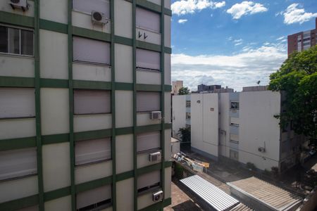 Apartamento à venda com 43m², 1 quarto e sem vagaVista