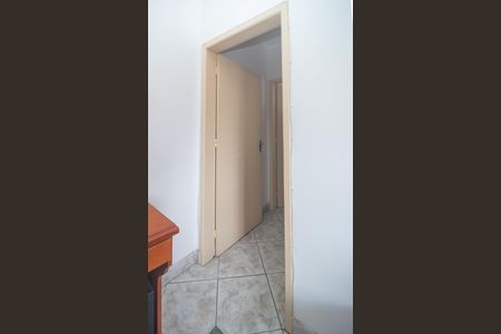 Apartamento à venda com 43m², 1 quarto e sem vagaSala