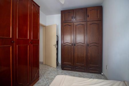 Apartamento à venda com 43m², 1 quarto e sem vagaQuarto