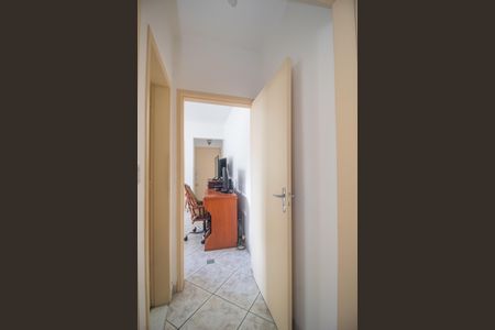 Apartamento à venda com 43m², 1 quarto e sem vagaCorredor