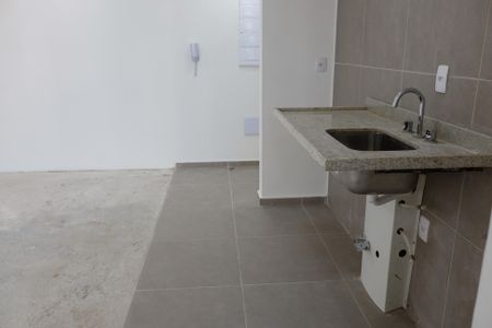 Apartamento à venda com 92m², 2 quartos e 2 vagasCozinha