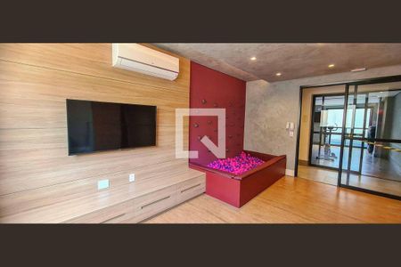 Apartamento à venda com 92m², 3 quartos e 2 vagasÁrea Comum 