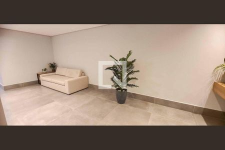 Apartamento à venda com 92m², 3 quartos e 2 vagasÁrea Comum 