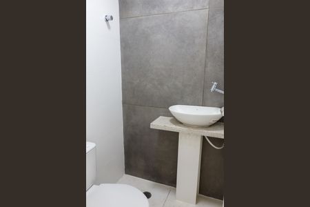 Apartamento à venda com 92m², 2 quartos e 2 vagasLavabo