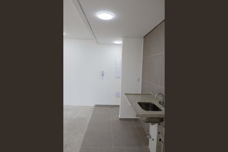 Apartamento à venda com 92m², 2 quartos e 2 vagasCozinha