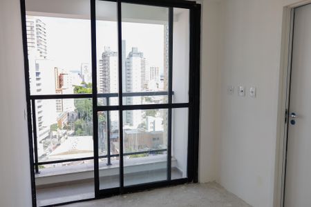 Apartamento à venda com 92m², 2 quartos e 2 vagasQuarto 3 - Suíte