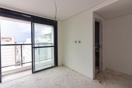 Apartamento à venda com 92m², 3 quartos e 2 vagasSuíte 2