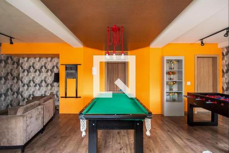 Apartamento à venda com 92m², 2 quartos e 2 vagasSala de Jogos