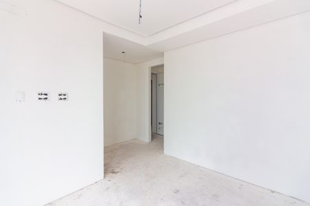 Apartamento à venda com 92m², 3 quartos e 2 vagasSuíte 2